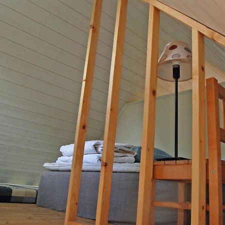 Lugnet Villa Horby Ngoại thất bức ảnh